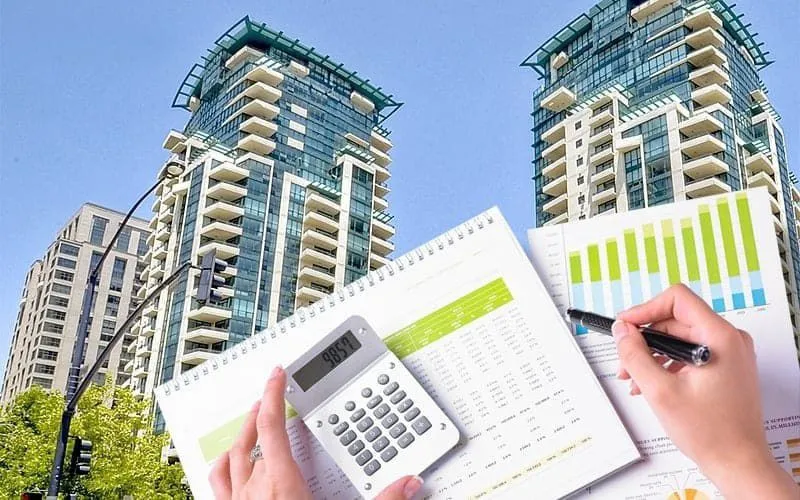 Оценка Бахолаш хизматлари ва архитектуры