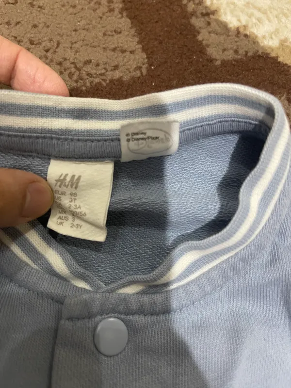 Ромпер от H&M 4