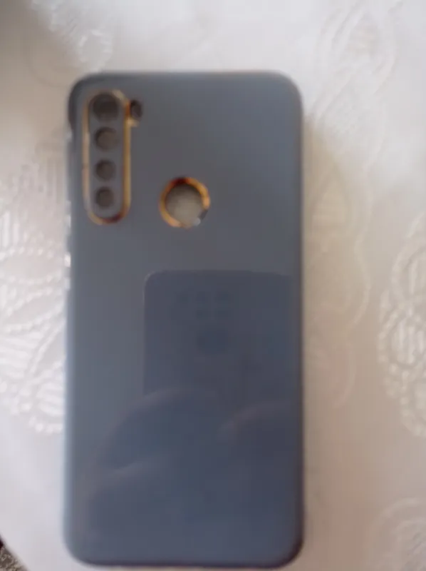 Хочу продать чехол для Redmi Note 8 Хочу продать чехол для Redmi Note 8