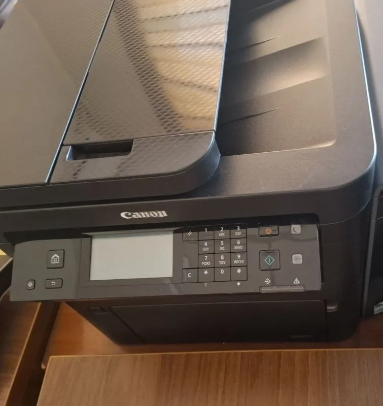 Canon i-sensys 275dw printeri 1 Canon i-sensys 275dw printeri 1
