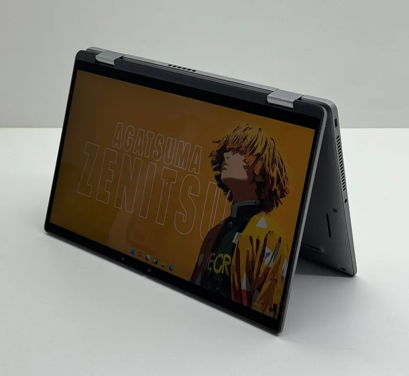 Dell x360 — i5 1135G7 / 256GB M.2 NVMe SSD / 16GB — фото 3