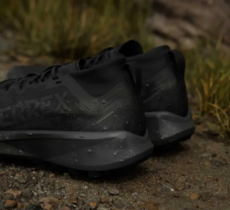 Непромокаемые Adidas Terrex Agravic GTX оригинал, new EUR 44 — фото 3