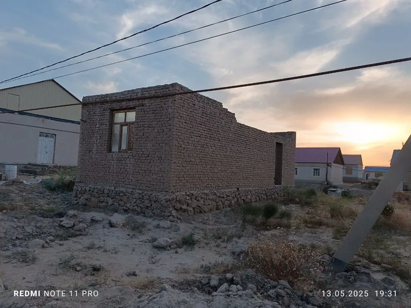 Shala pitken imarat satiladi