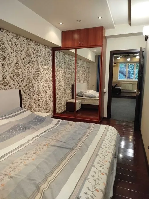 2-комн квартира, 51 м², 3/4 этаж (вторичка) — фото 4 2-комн квартира, 51 м², 3/4 этаж (вторичка) — фото 4