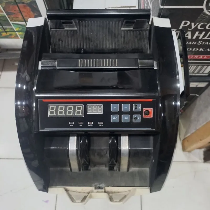 Продам Счетные машинки BILL COUNTER 4 штуки 1 Продам Счетные машинки BILL COUNTER 4 штуки 1