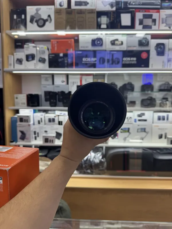 Sony 16-35 mm F4 ZA oss 3