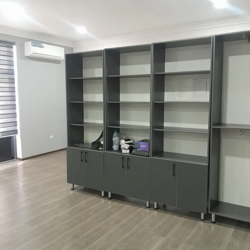 Tijorat ijarasi: ofis binosi (1-qatordan) 4