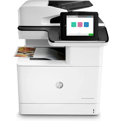 HP Color LaserJet Enterprise M776dn (A3) — фото 3