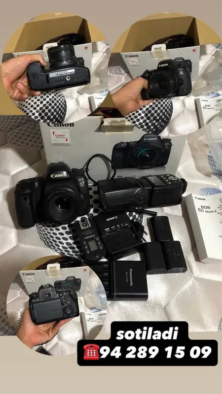 canon 6 D mark 2 holati alo 1 canon 6 D mark 2 holati alo 1