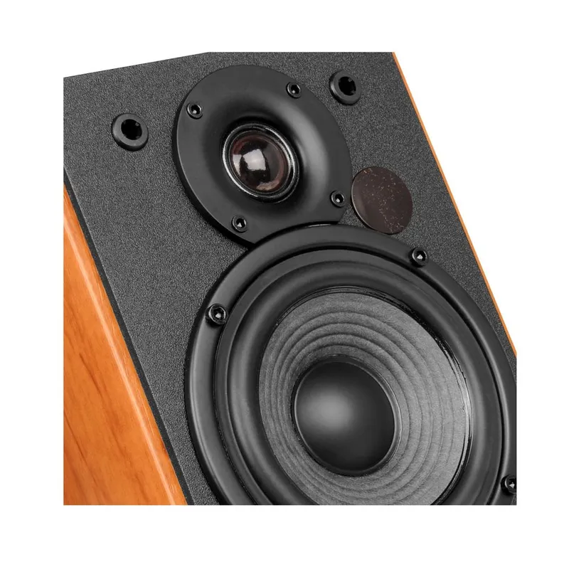 Edifier R1380DB — 2.0 стерео акустика, Bluetooth, Hi‑Fi звук — фото 1