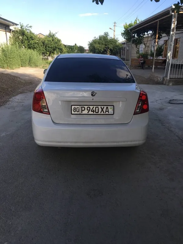 Gentra sotiladi xolati yaxshi