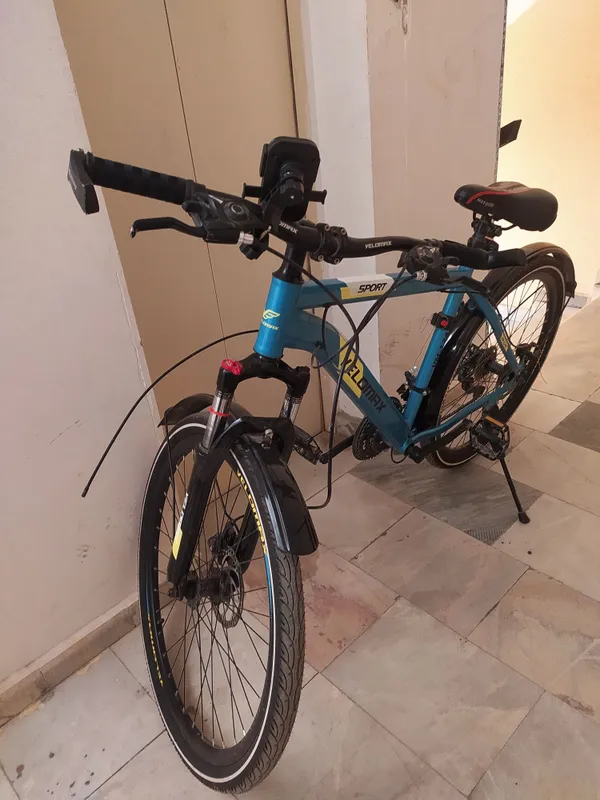 Velo yaxshi holatda 1 Velo yaxshi holatda 1