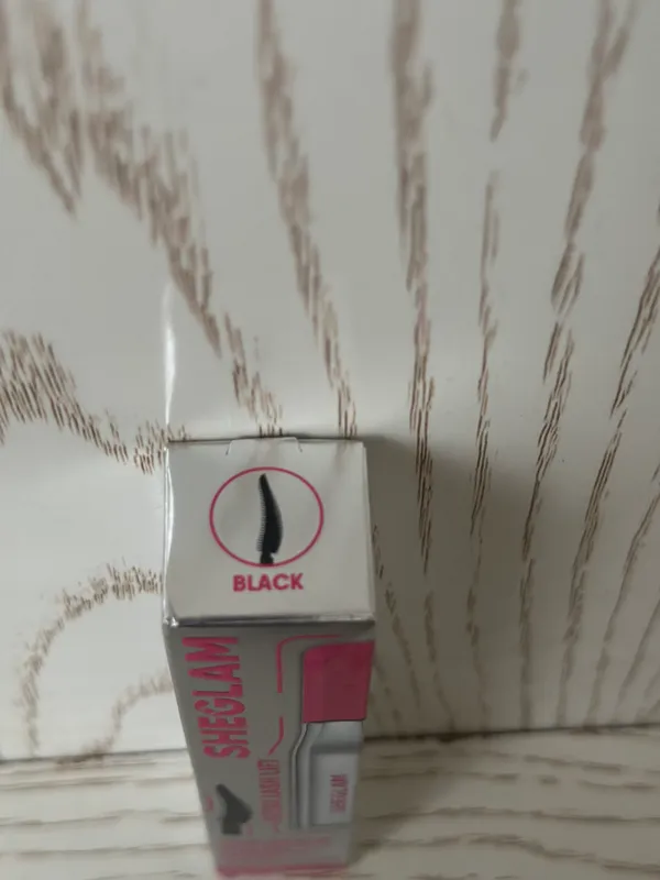 Original tush Sheglam ulta lash lift mascara — фото 2