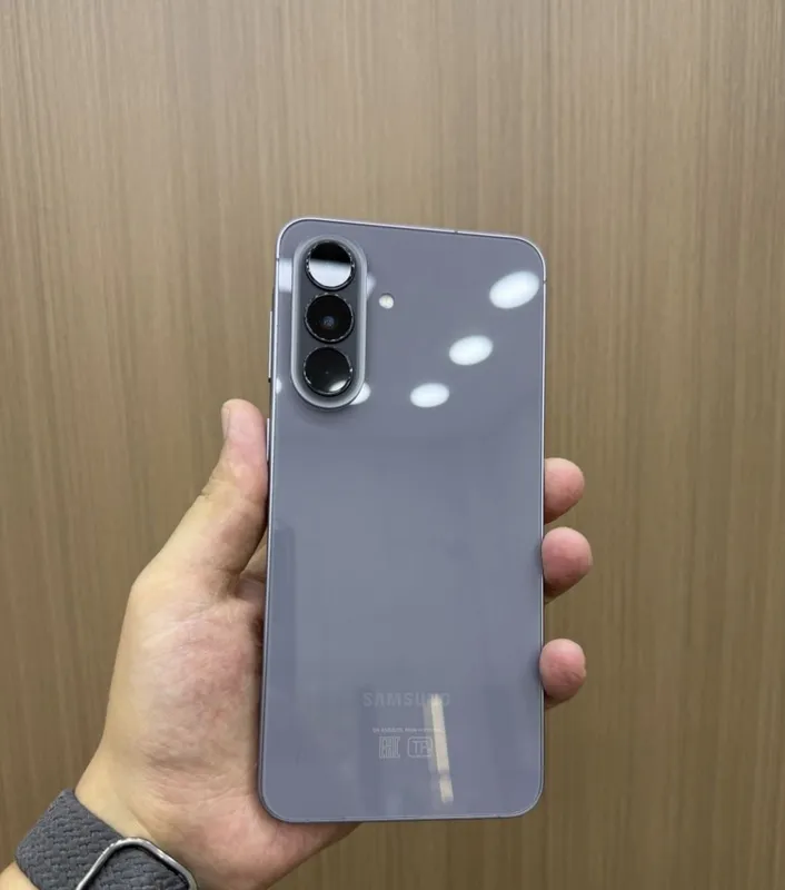 Samsung Galaxy a57 5G 5 Samsung Galaxy a57 5G 5
