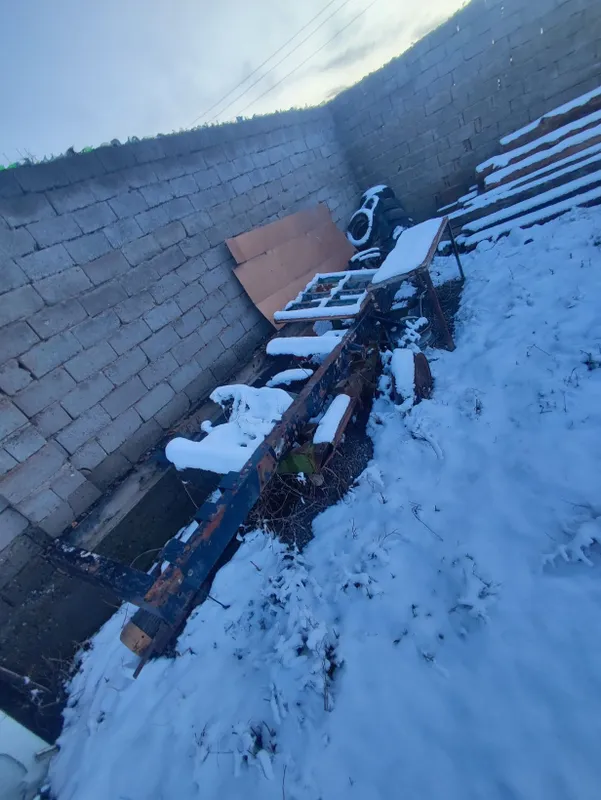 Uzavtoyol Kuzof rulovoy kalonka ham bor — фото 1