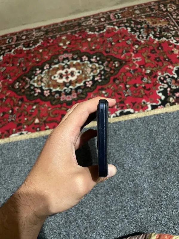 infinix hot 40i — фото 3