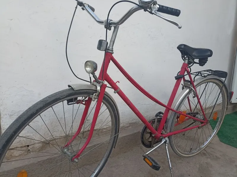 Velaseped Germanski