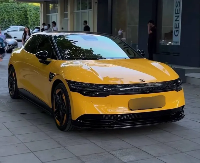Zeekr 007 Автопракат | Аренда | Рент кар | Rent car