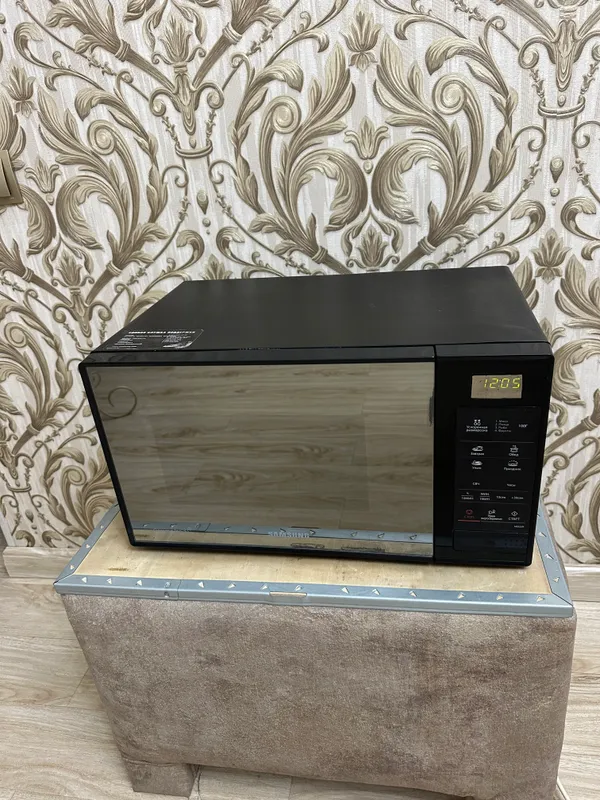 Микроволновка Samsung, отличное оригинальное качество 6