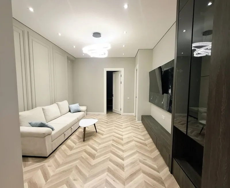 ЖК Mirabad Avenue.Мирабадский район.Сдаётся 3х ком квартира!