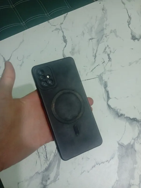 Samsung A51 ideal — фото 2