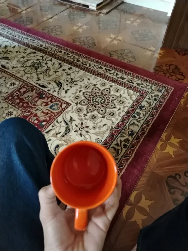 Брендовый стакан в отличном состоянии. 3