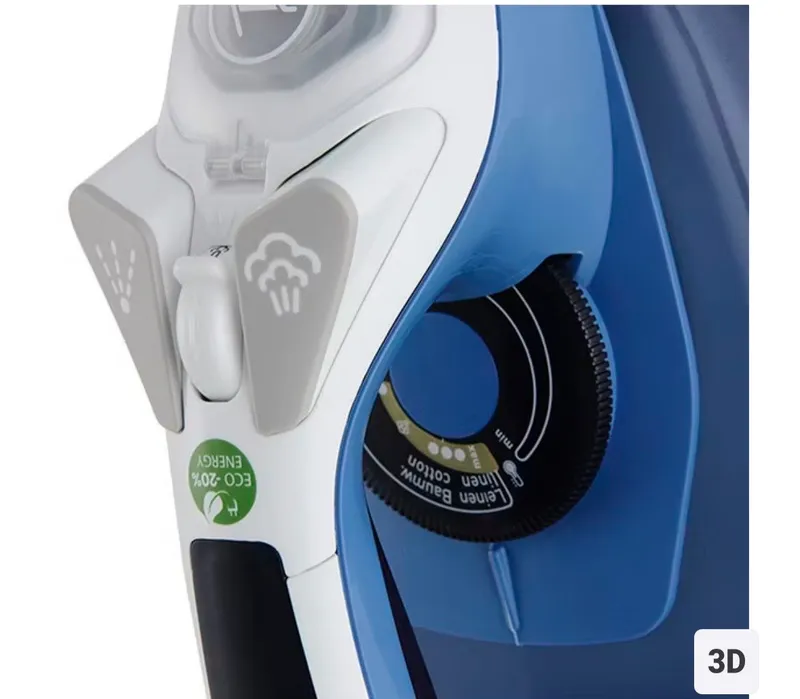 Утюг Tefal Ultragliss — фото 4