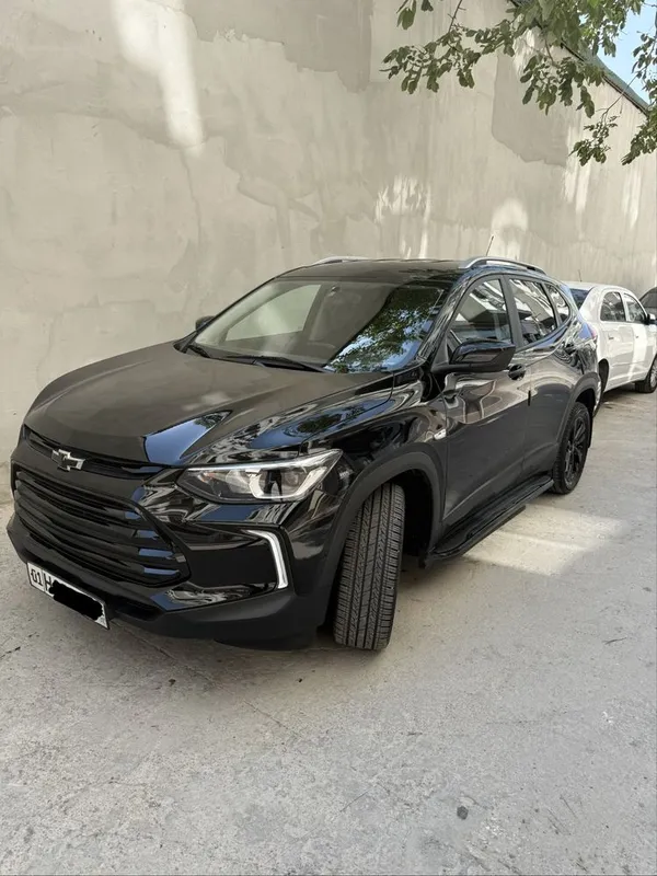 Tracker 2 ltz 2023 yil 1 Tracker 2 ltz 2023 yil 1