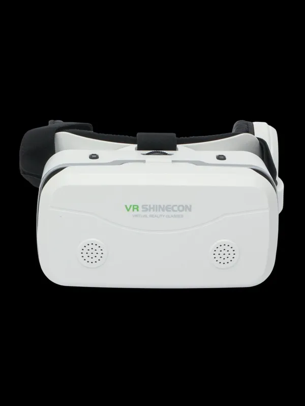 VR Shinecon G15E Virtuall Ko‘zoynagi+2 ta Adapter — фото 3