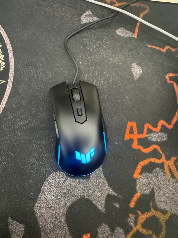 Gaming Mishka — фото 1