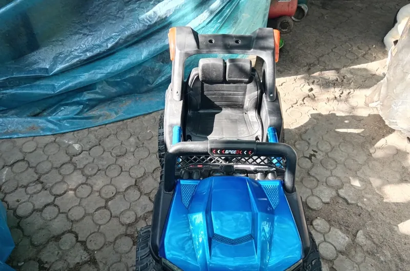 Elektromobil sotiladi 3 Elektromobil sotiladi 3