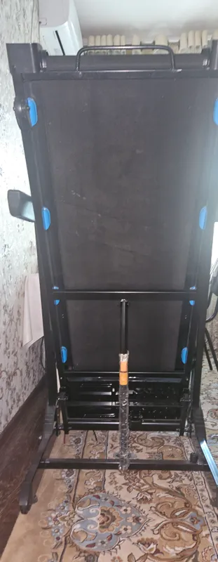 POWERGYM PG-460MI SOTILADI 6.500.000 3