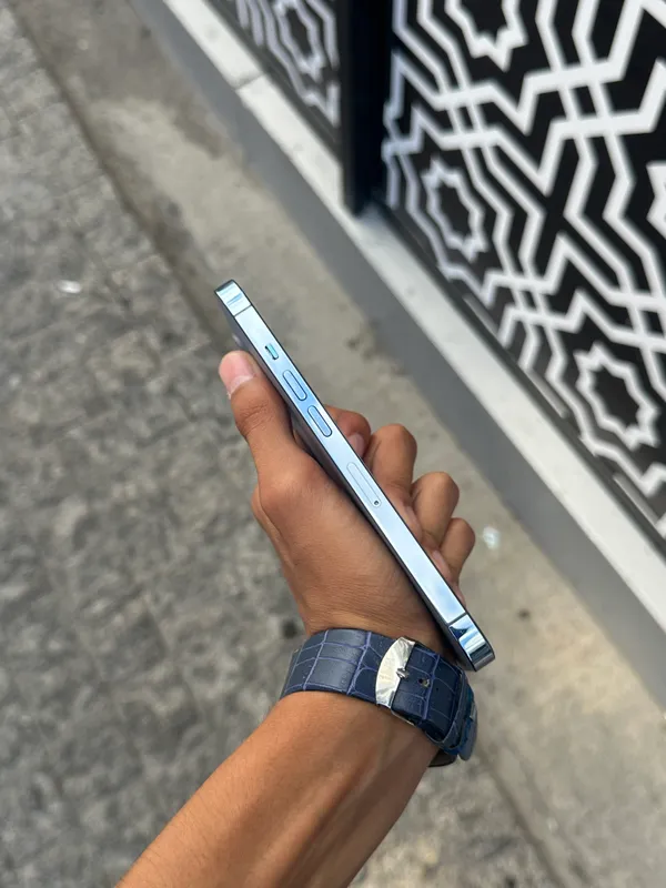 iPhone 13 Pro в идеальном состоянии 4