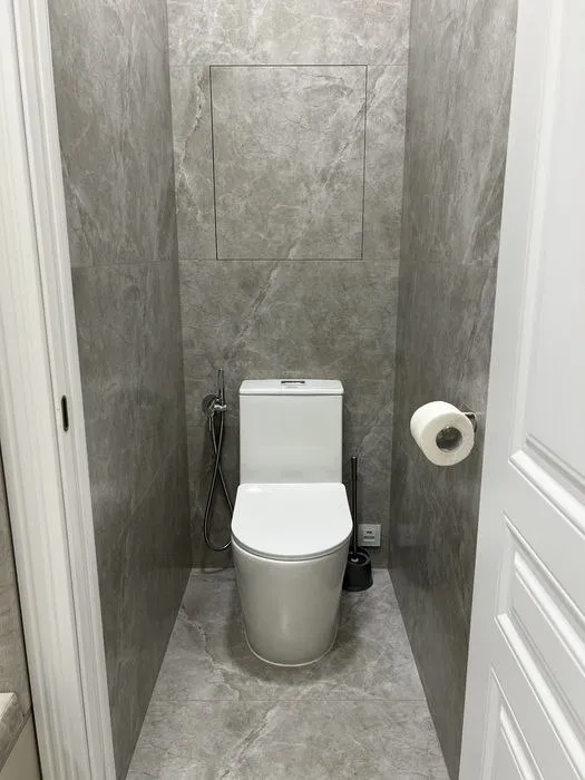 2 xonali kvartira, 54 m², 4/4 qavat 8