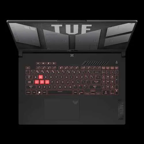 ASUS TUF A17 /17.3 FHD 144Hz/Ryzen R7-7435HS/DDR5 16GB/1TB/RTX4050 — фото 2