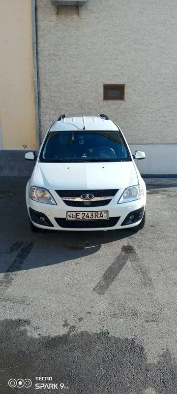 Лада Ларгус сотилади