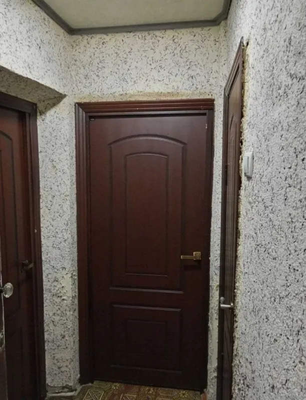 1-комнатная квартира, 26 м², Сергелий 9