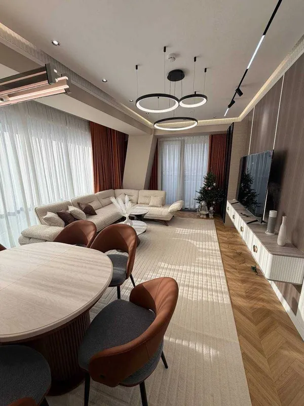 Сдаётся премиум класса 2ком улМахтумкули / Авиатор / Корзинка — фото 1