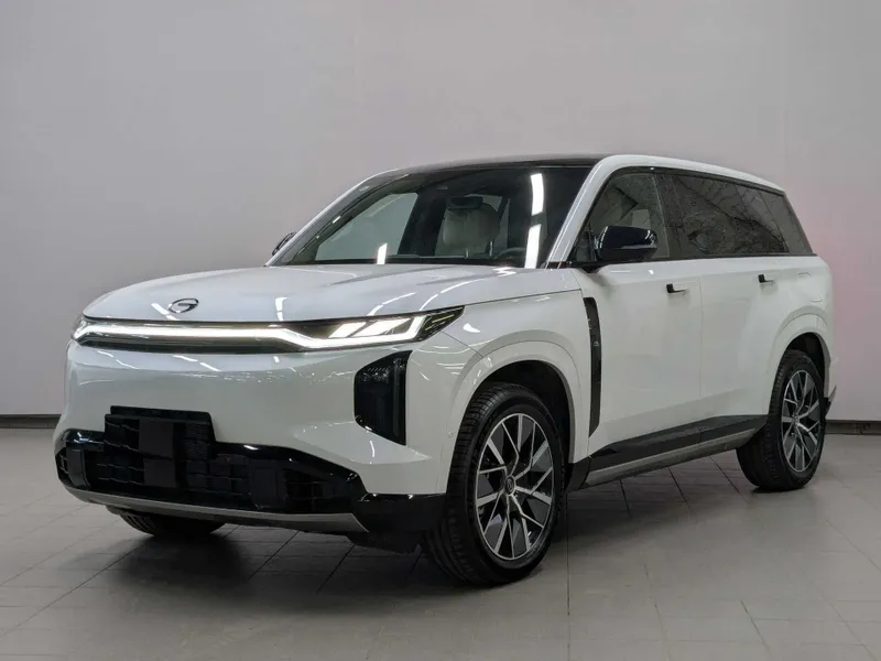 GAC S7 Ultra 2026 2 GAC S7 Ultra 2026 2