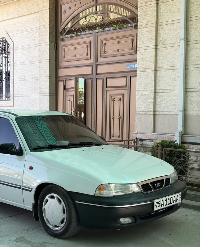 Nexia sons super 4 Nexia sons super 4