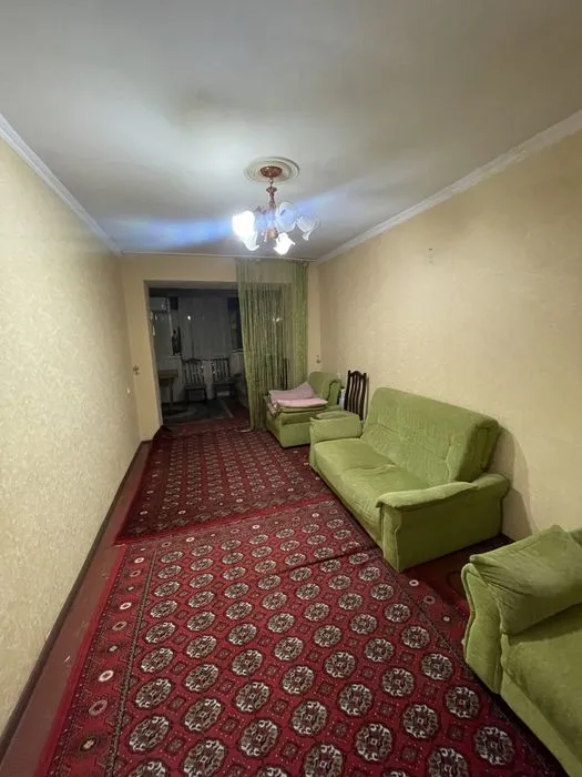 3-комн квартира в аренду, Мирзо-Улугбек (Ялангач) — фото 2 3-комн квартира в аренду, Мирзо-Улугбек (Ялангач) — фото 2