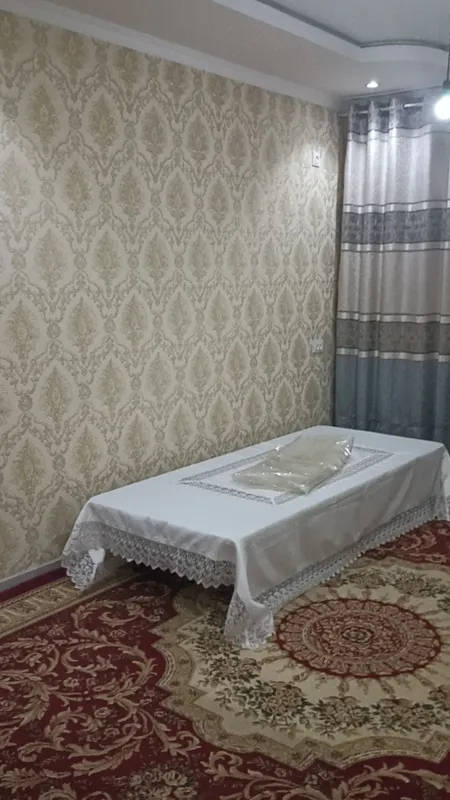 Аренда квартиры 2/7/8 Бектимирский район. Куйлюк . Метро — фото 3