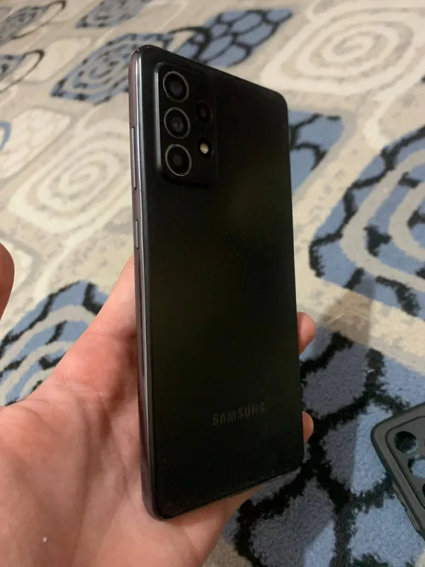 samsung a52 8/128GB 1 samsung a52 8/128GB 1