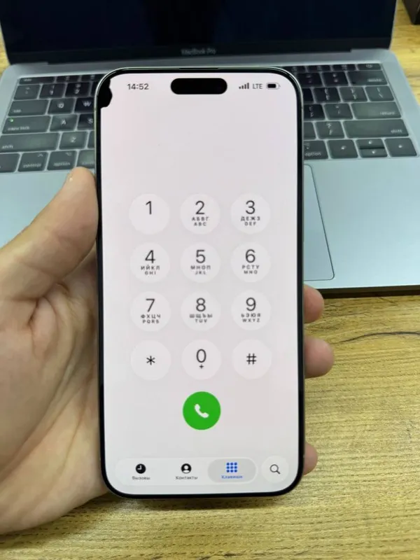 Iphone 15 Pro Max 512gb 100% 4
