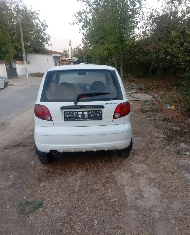 Matiz srochna sotiladi 4 Matiz srochna sotiladi 4