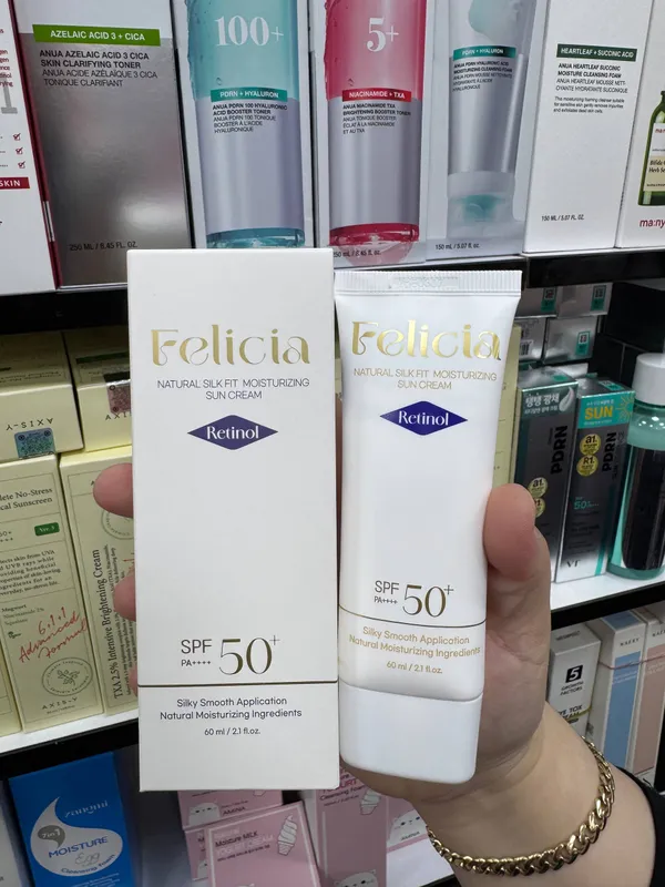 Krem Spf