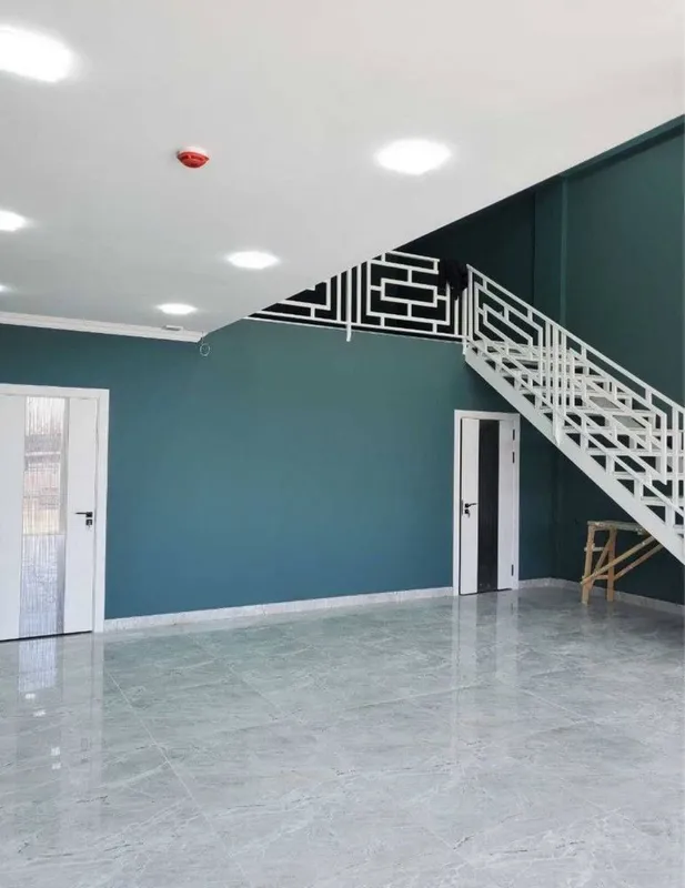 Аренда офис или Showroom в Депо молл 135 кв м — фото 1