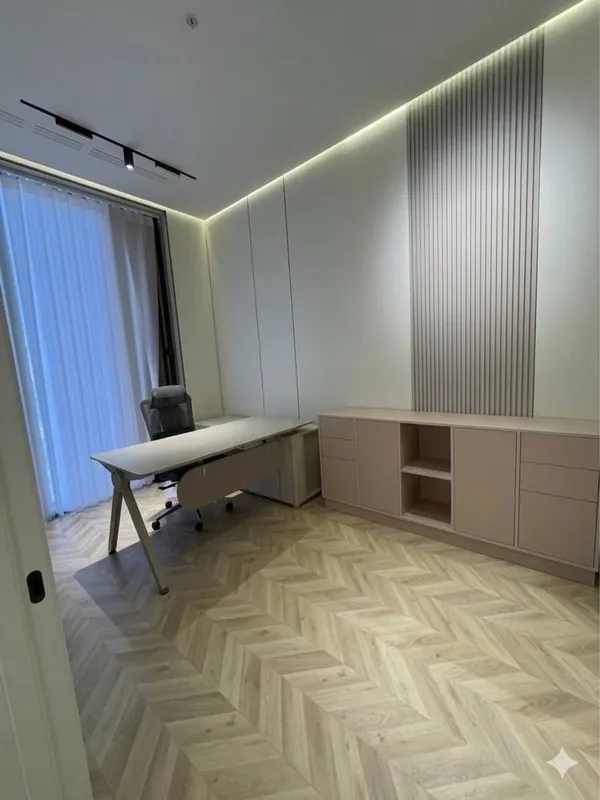 Сдается офис в Nest One — фото 1