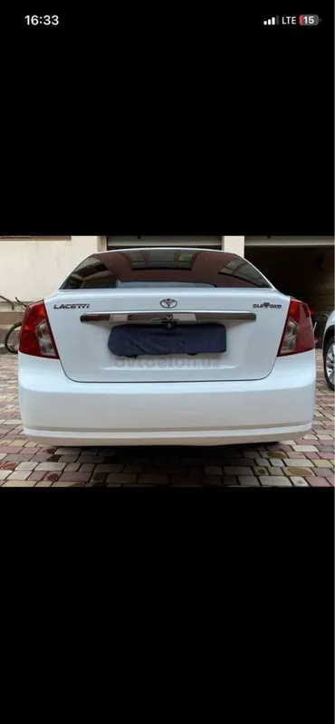 Продаётся Lacetti Diamond (корея) в хорошем состоянии. 1