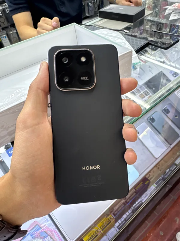 Honor X7d Honor X7d